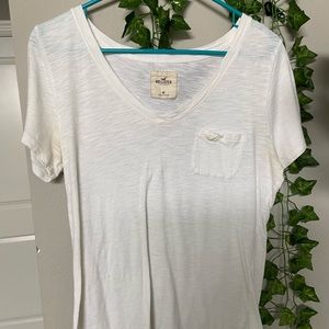 Size M Hollister V-Neck